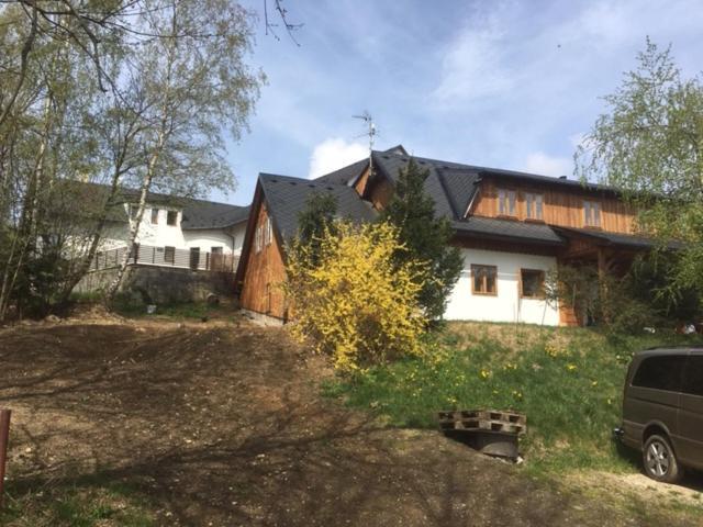 Apartmany Dolní Morava 외부 사진
