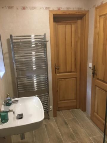 Apartmany Dolní Morava 외부 사진