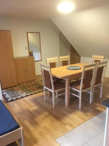 Apartmany Dolní Morava 외부 사진
