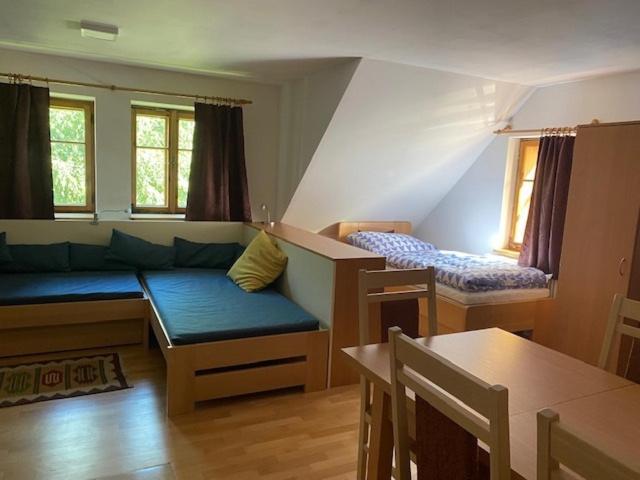 Apartmany Dolní Morava 외부 사진